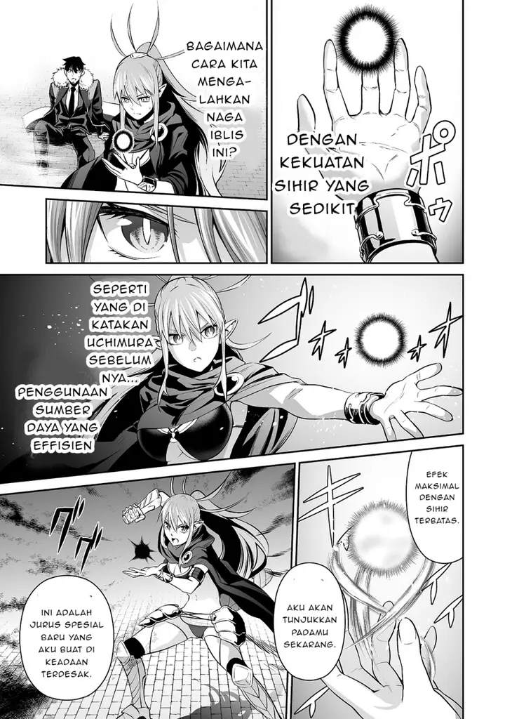 image-komik-salaryman-ga-isekai-ni-ittara-shitennou-ni-natta-hanashi-chapter-29-2/22