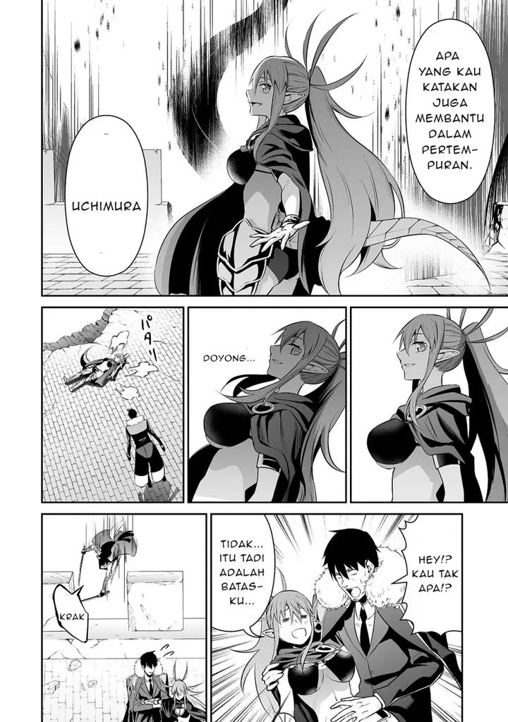 image-komik-salaryman-ga-isekai-ni-ittara-shitennou-ni-natta-hanashi-chapter-29-7/22