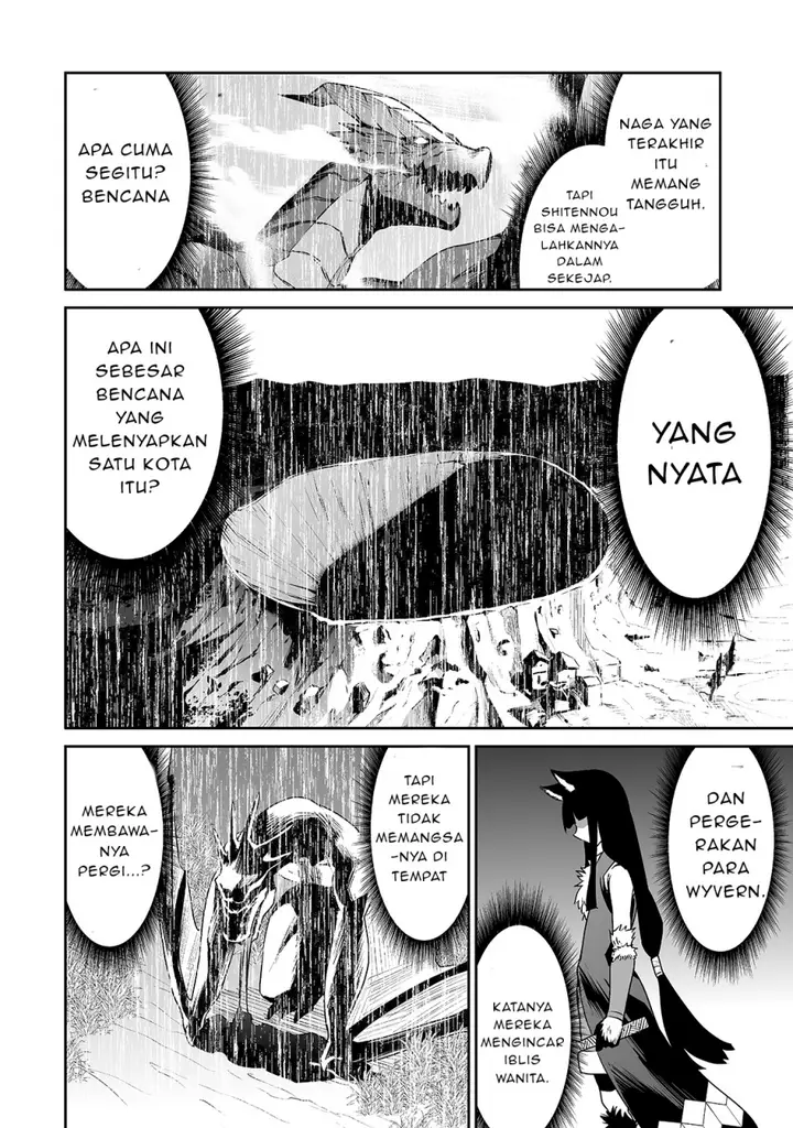 image-komik-salaryman-ga-isekai-ni-ittara-shitennou-ni-natta-hanashi-chapter-29-9/22