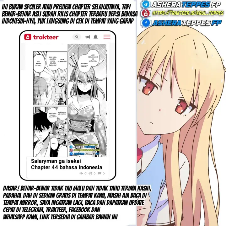 image-komik-salaryman-ga-isekai-ni-ittara-shitennou-ni-natta-hanashi-chapter-29-17/22