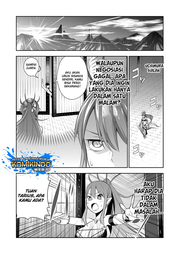 image-komik-salaryman-ga-isekai-ni-ittara-shitennou-ni-natta-hanashi-chapter-3-1/19