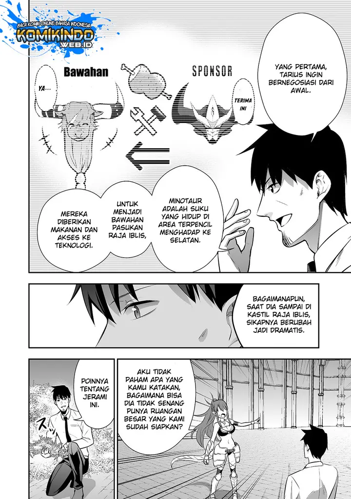 image-komik-salaryman-ga-isekai-ni-ittara-shitennou-ni-natta-hanashi-chapter-3-6/19