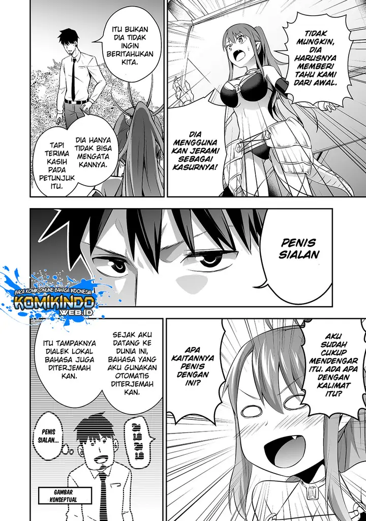image-komik-salaryman-ga-isekai-ni-ittara-shitennou-ni-natta-hanashi-chapter-3-8/19