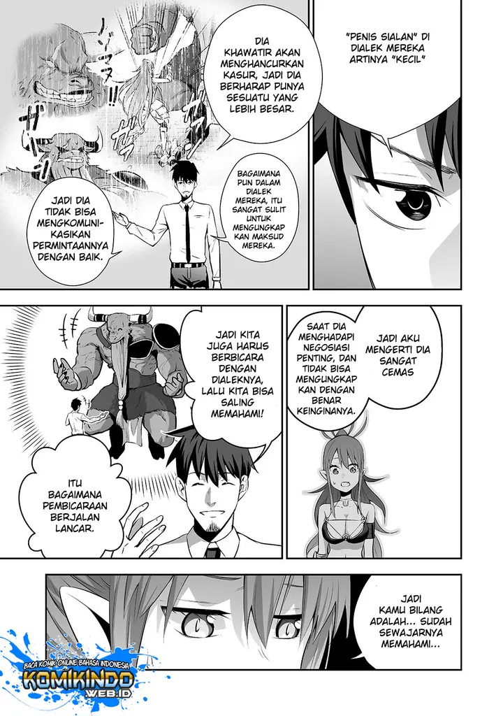 image-komik-salaryman-ga-isekai-ni-ittara-shitennou-ni-natta-hanashi-chapter-3-10/19