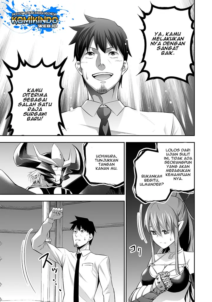 image-komik-salaryman-ga-isekai-ni-ittara-shitennou-ni-natta-hanashi-chapter-3-12/19