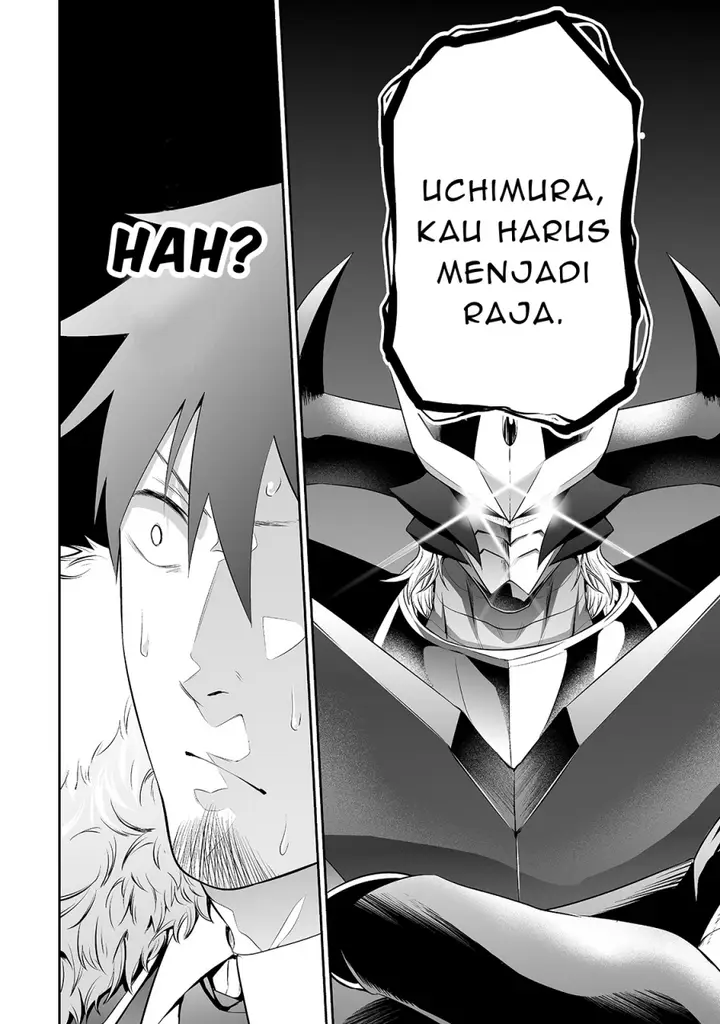 image-komik-salaryman-ga-isekai-ni-ittara-shitennou-ni-natta-hanashi-chapter-31-9/19