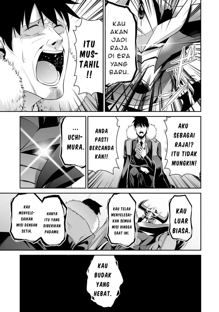 image-komik-salaryman-ga-isekai-ni-ittara-shitennou-ni-natta-hanashi-chapter-31-10/19