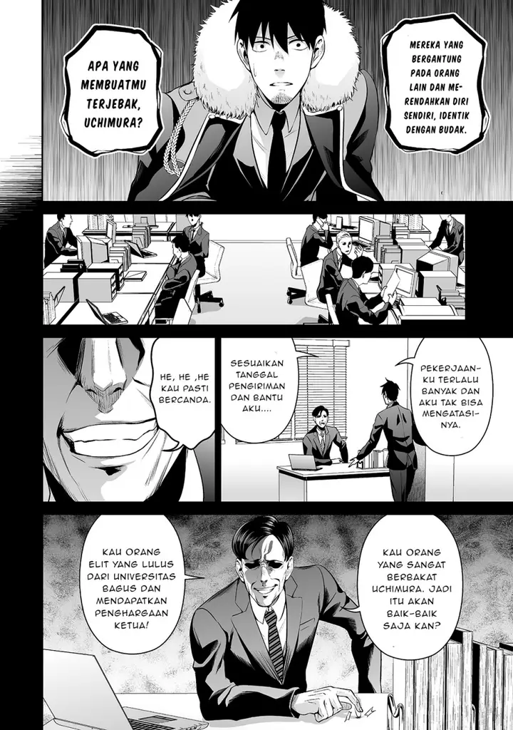 image-komik-salaryman-ga-isekai-ni-ittara-shitennou-ni-natta-hanashi-chapter-31-11/19