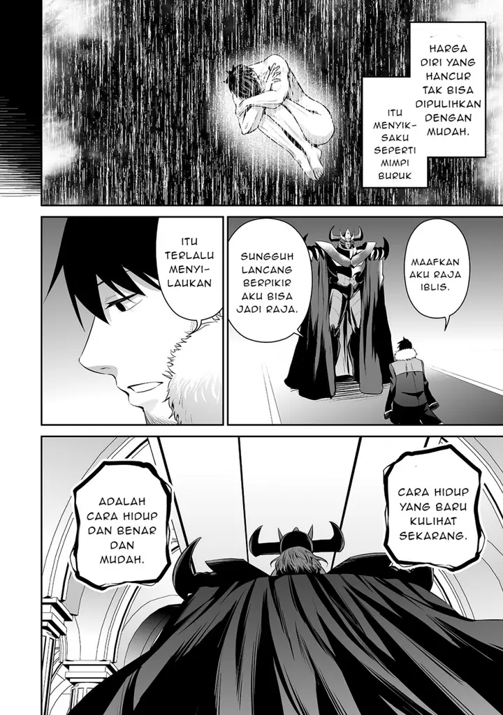 image-komik-salaryman-ga-isekai-ni-ittara-shitennou-ni-natta-hanashi-chapter-31-13/19