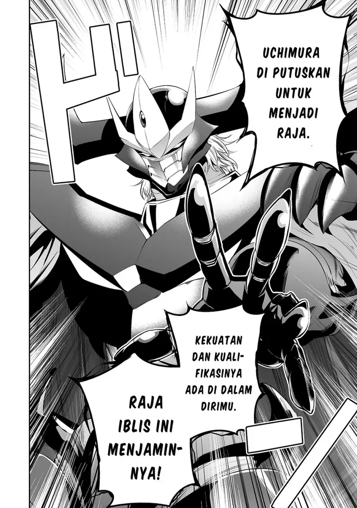 image-komik-salaryman-ga-isekai-ni-ittara-shitennou-ni-natta-hanashi-chapter-31-17/19