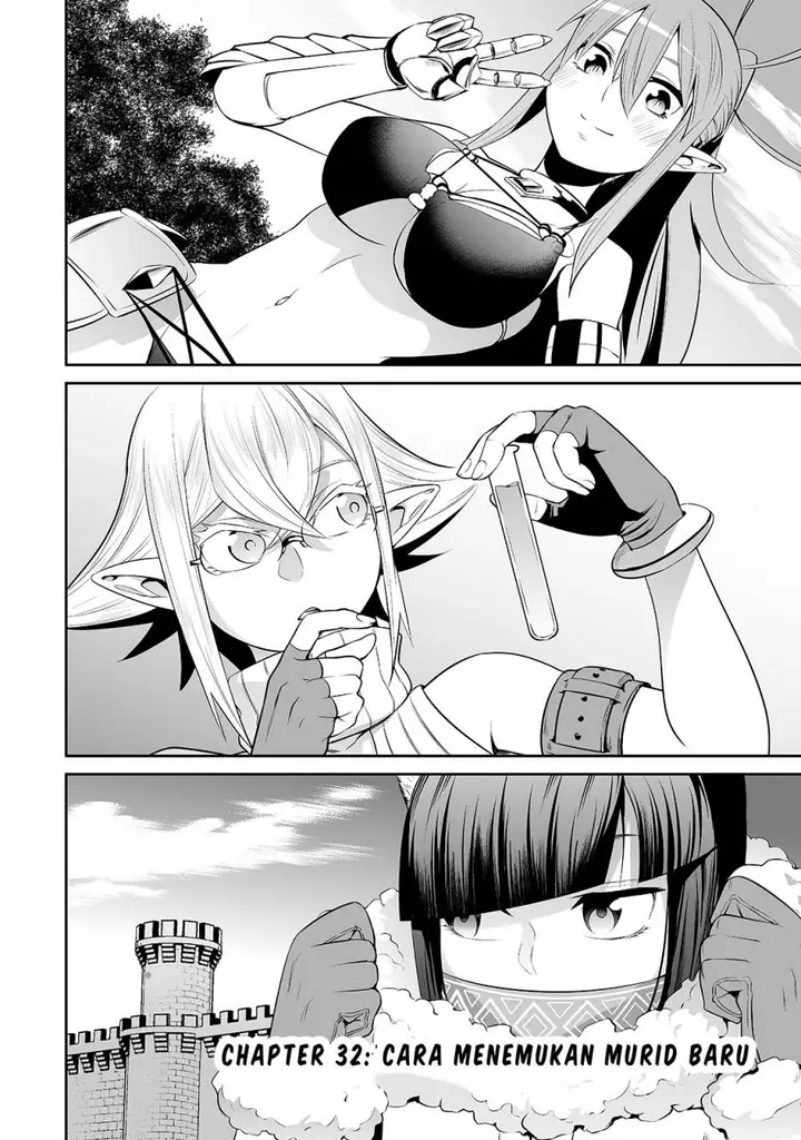 image-komik-salaryman-ga-isekai-ni-ittara-shitennou-ni-natta-hanashi-chapter-32-1/20