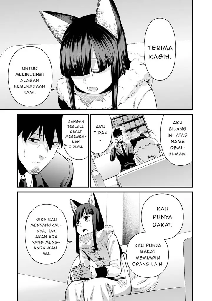 image-komik-salaryman-ga-isekai-ni-ittara-shitennou-ni-natta-hanashi-chapter-32-3/20