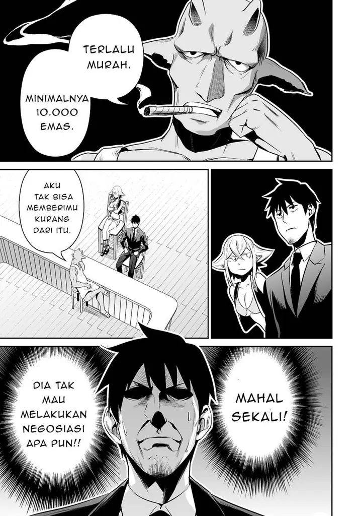 image-komik-salaryman-ga-isekai-ni-ittara-shitennou-ni-natta-hanashi-chapter-33-8/19
