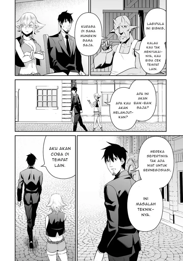 image-komik-salaryman-ga-isekai-ni-ittara-shitennou-ni-natta-hanashi-chapter-33-9/19
