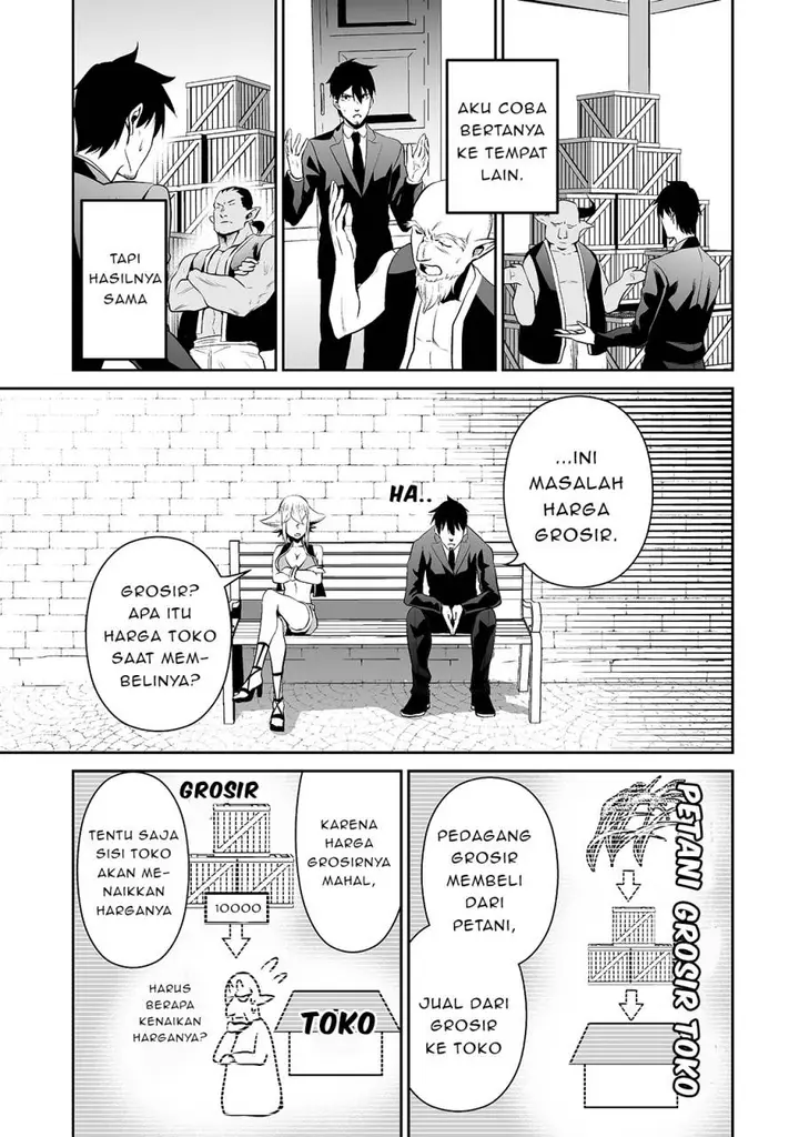 image-komik-salaryman-ga-isekai-ni-ittara-shitennou-ni-natta-hanashi-chapter-33-10/19