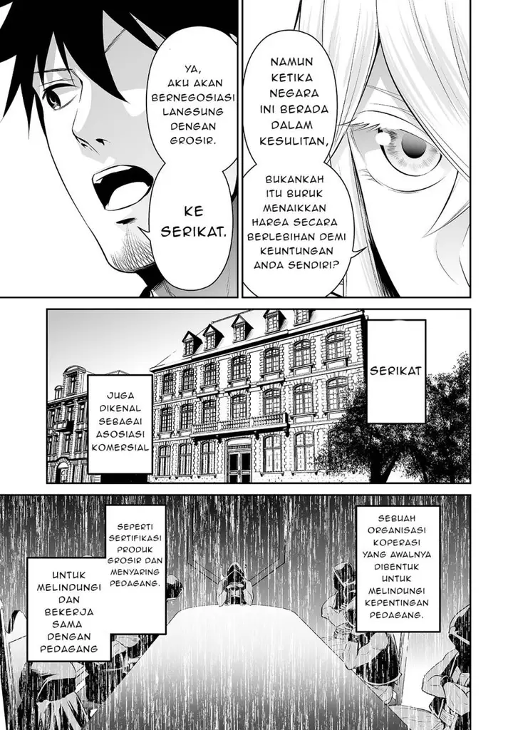 image-komik-salaryman-ga-isekai-ni-ittara-shitennou-ni-natta-hanashi-chapter-33-12/19