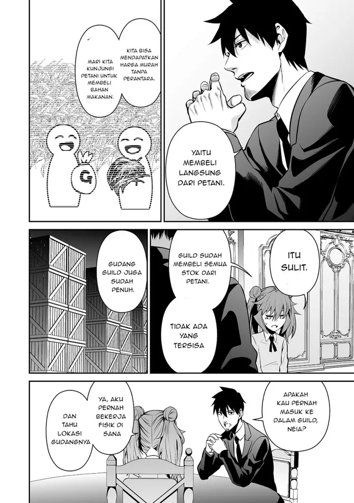 image-komik-salaryman-ga-isekai-ni-ittara-shitennou-ni-natta-hanashi-chapter-35-5/16