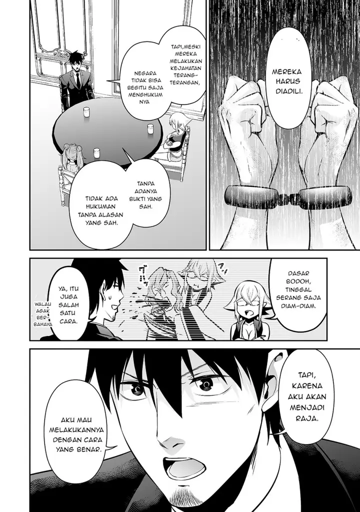 image-komik-salaryman-ga-isekai-ni-ittara-shitennou-ni-natta-hanashi-chapter-35-9/16