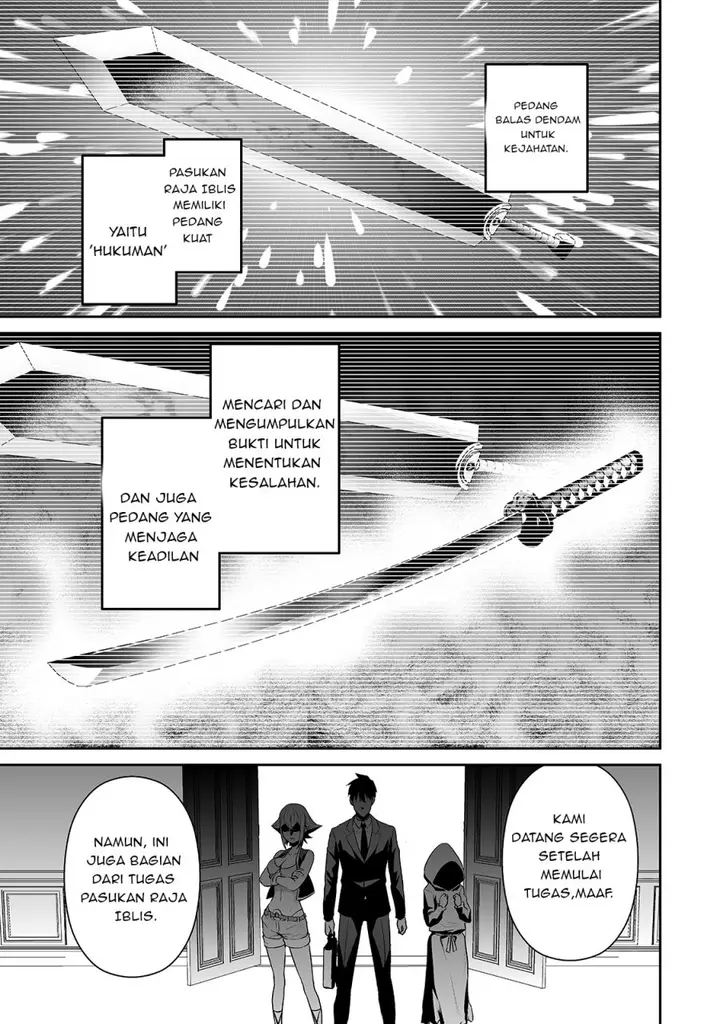 image-komik-salaryman-ga-isekai-ni-ittara-shitennou-ni-natta-hanashi-chapter-35-14/16