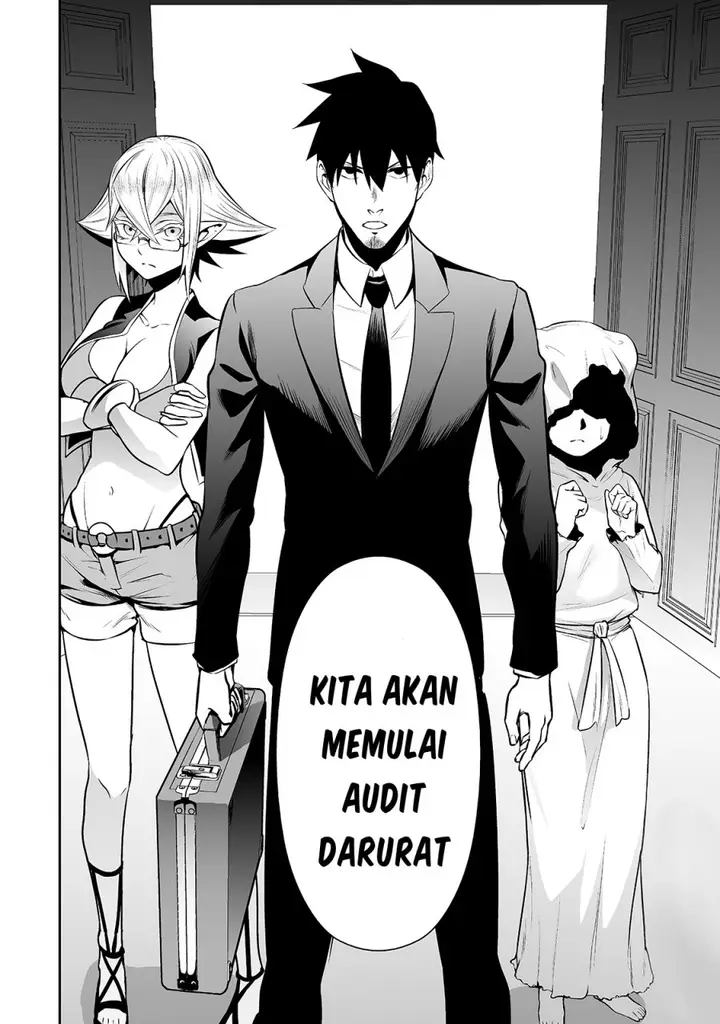 image-komik-salaryman-ga-isekai-ni-ittara-shitennou-ni-natta-hanashi-chapter-35-15/16
