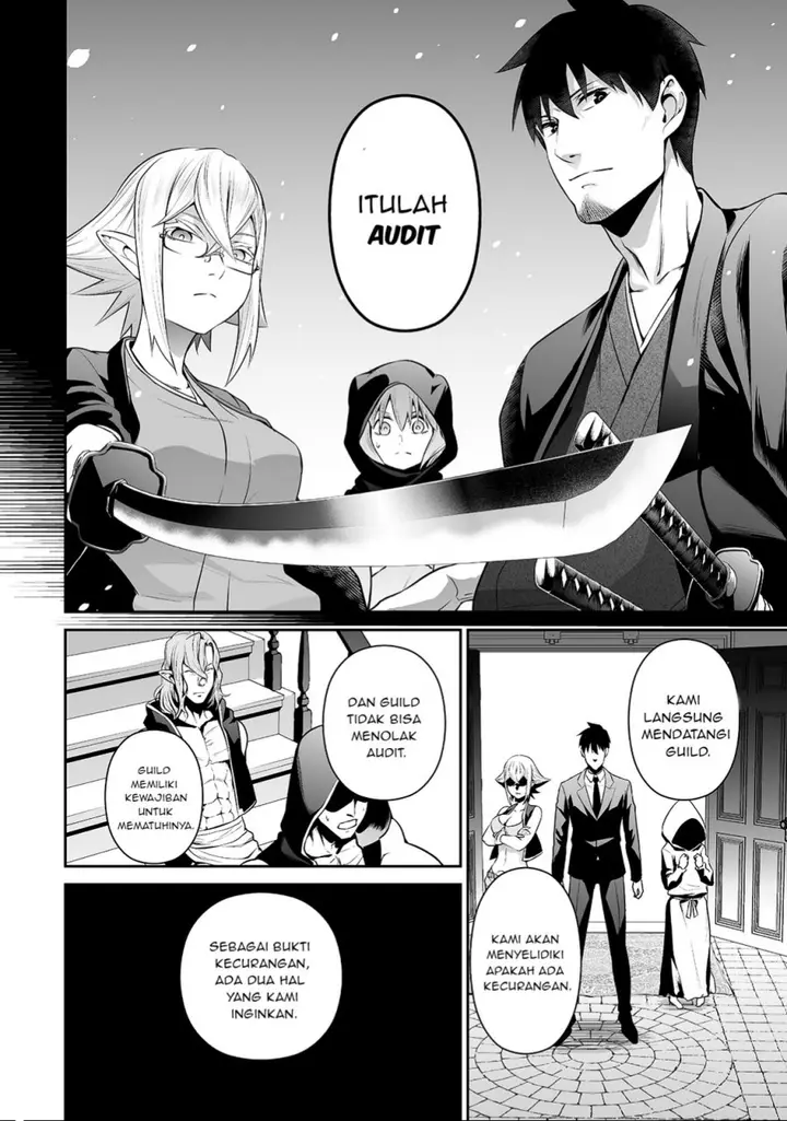 image-komik-salaryman-ga-isekai-ni-ittara-shitennou-ni-natta-hanashi-chapter-36-2/18