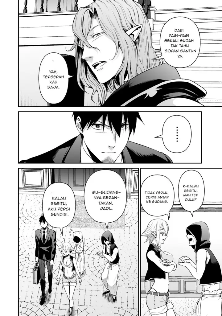 image-komik-salaryman-ga-isekai-ni-ittara-shitennou-ni-natta-hanashi-chapter-36-4/18