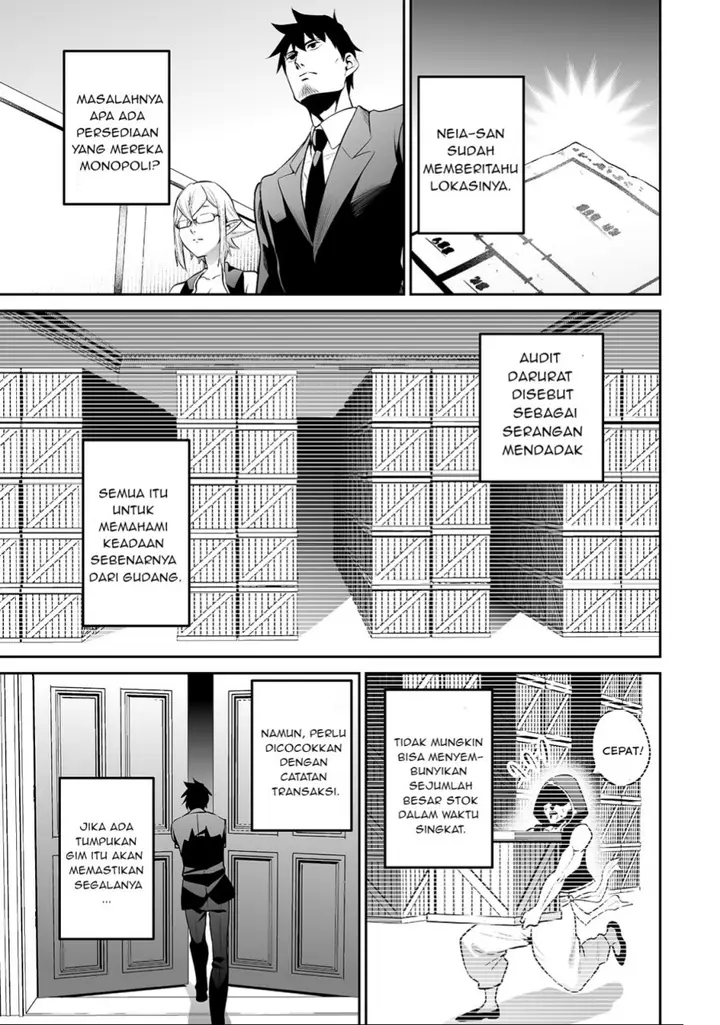 image-komik-salaryman-ga-isekai-ni-ittara-shitennou-ni-natta-hanashi-chapter-36-5/18