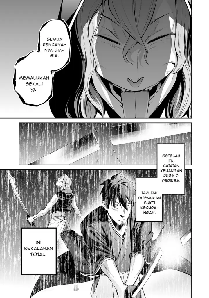 image-komik-salaryman-ga-isekai-ni-ittara-shitennou-ni-natta-hanashi-chapter-36-9/18