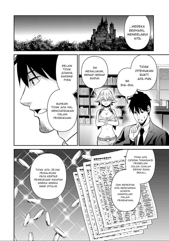 image-komik-salaryman-ga-isekai-ni-ittara-shitennou-ni-natta-hanashi-chapter-36-10/18