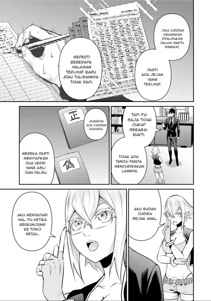 image-komik-salaryman-ga-isekai-ni-ittara-shitennou-ni-natta-hanashi-chapter-36-11/18