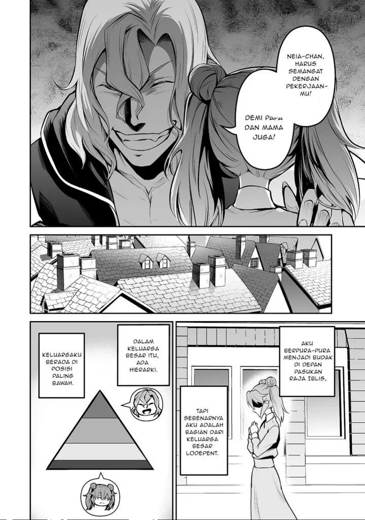 image-komik-salaryman-ga-isekai-ni-ittara-shitennou-ni-natta-hanashi-chapter-37-4/19