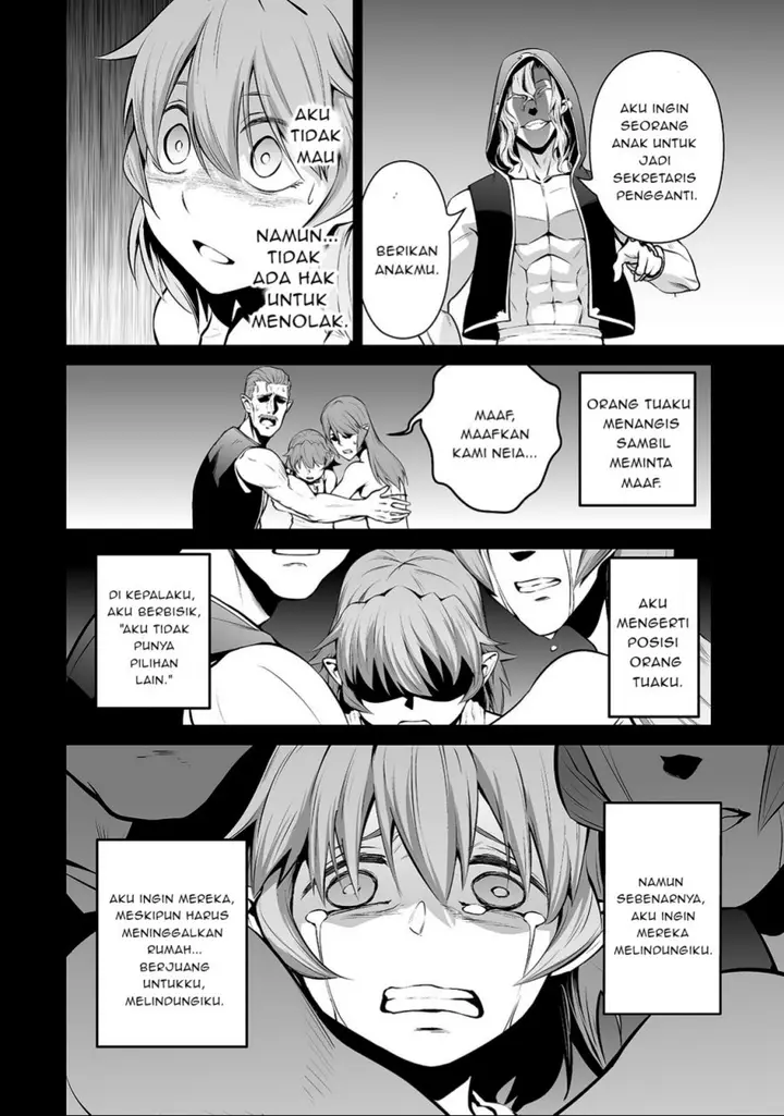 image-komik-salaryman-ga-isekai-ni-ittara-shitennou-ni-natta-hanashi-chapter-37-6/19