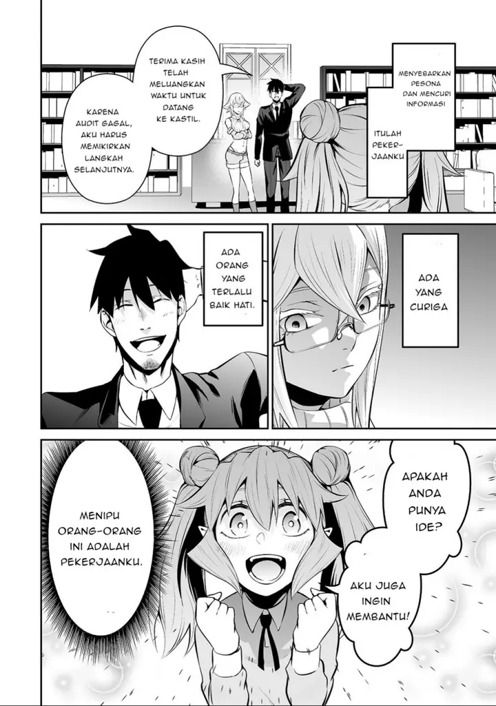 image-komik-salaryman-ga-isekai-ni-ittara-shitennou-ni-natta-hanashi-chapter-37-12/19