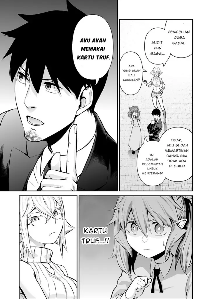 image-komik-salaryman-ga-isekai-ni-ittara-shitennou-ni-natta-hanashi-chapter-37-13/19