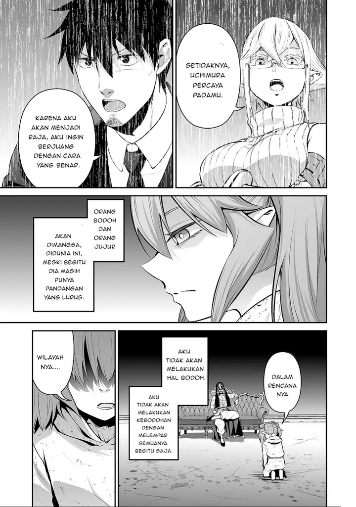 image-komik-salaryman-ga-isekai-ni-ittara-shitennou-ni-natta-hanashi-chapter-38-14/18