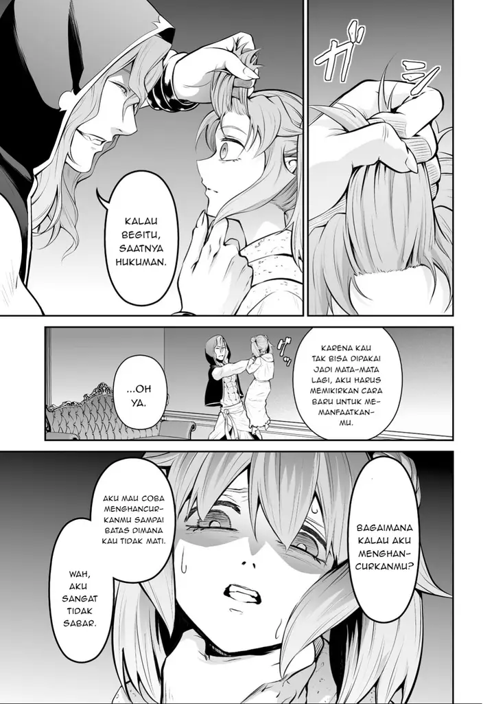 image-komik-salaryman-ga-isekai-ni-ittara-shitennou-ni-natta-hanashi-chapter-39-6/18