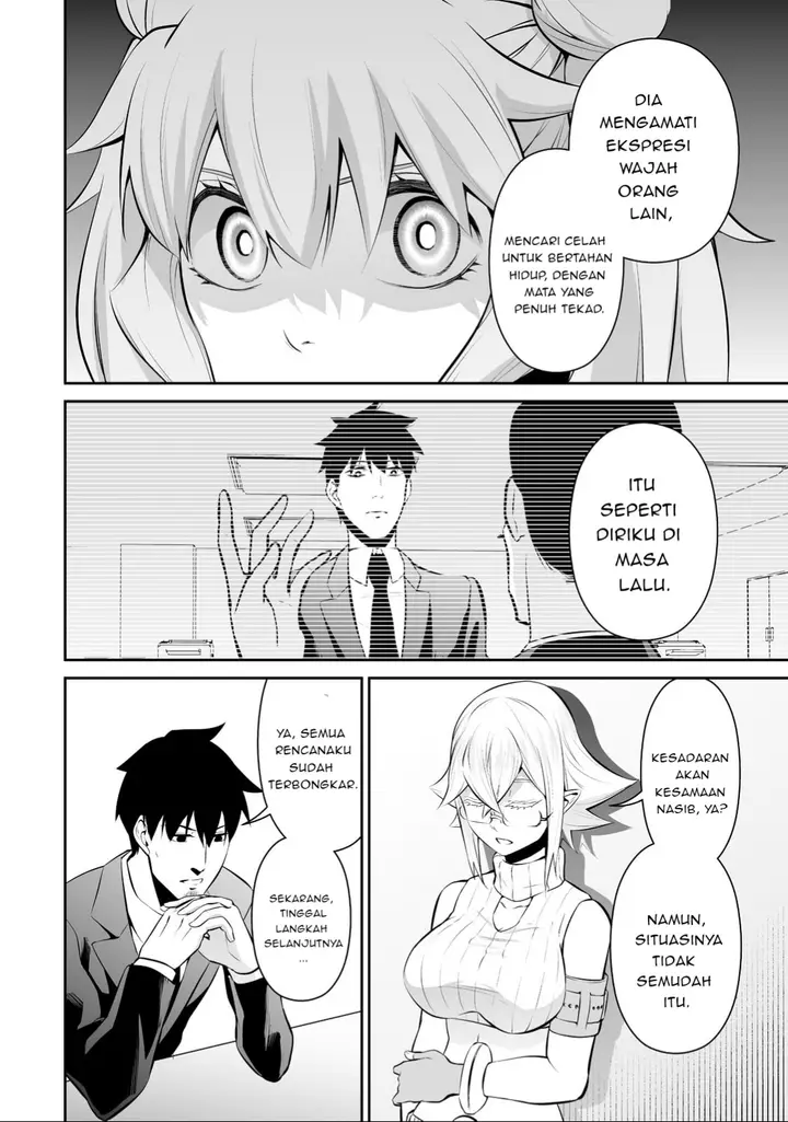 image-komik-salaryman-ga-isekai-ni-ittara-shitennou-ni-natta-hanashi-chapter-39-9/18