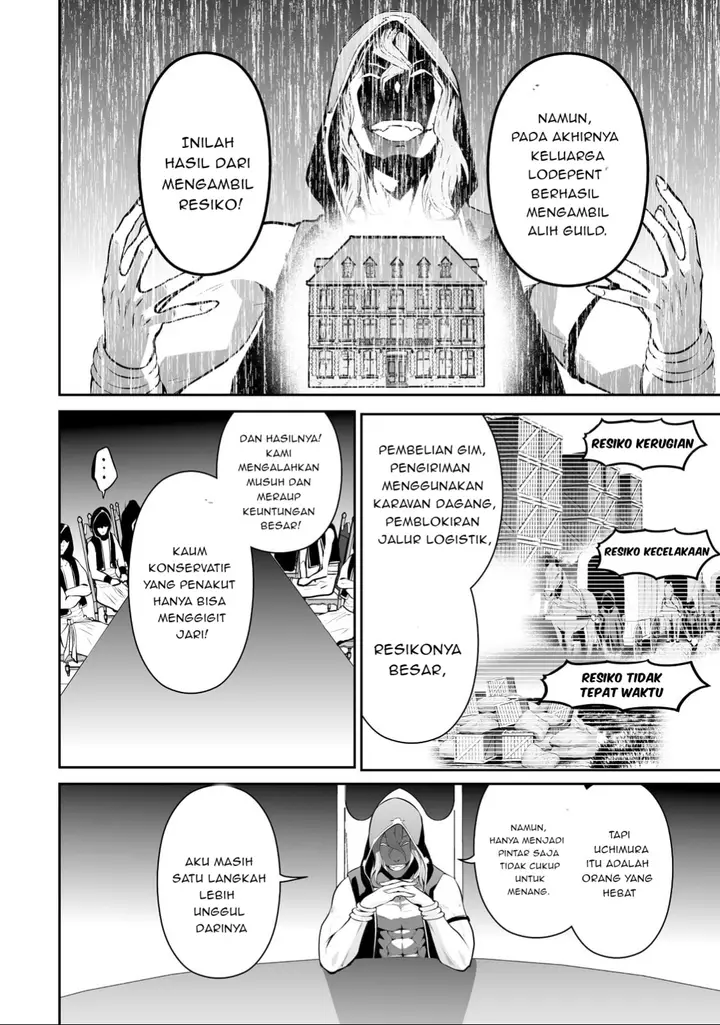 image-komik-salaryman-ga-isekai-ni-ittara-shitennou-ni-natta-hanashi-chapter-39-13/18