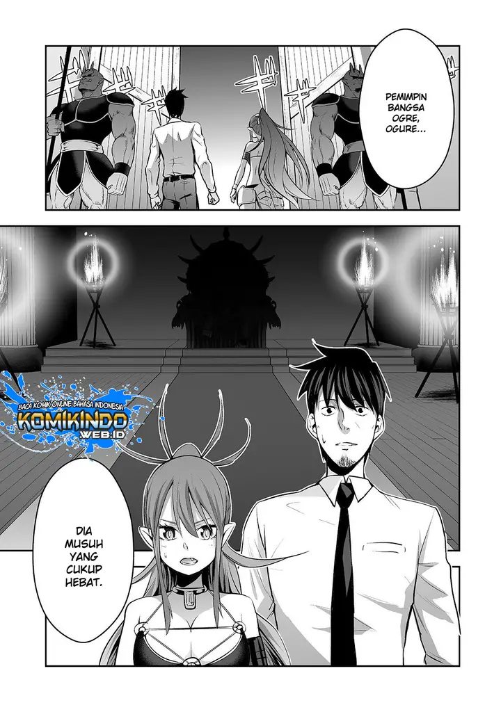 image-komik-salaryman-ga-isekai-ni-ittara-shitennou-ni-natta-hanashi-chapter-4-7/25