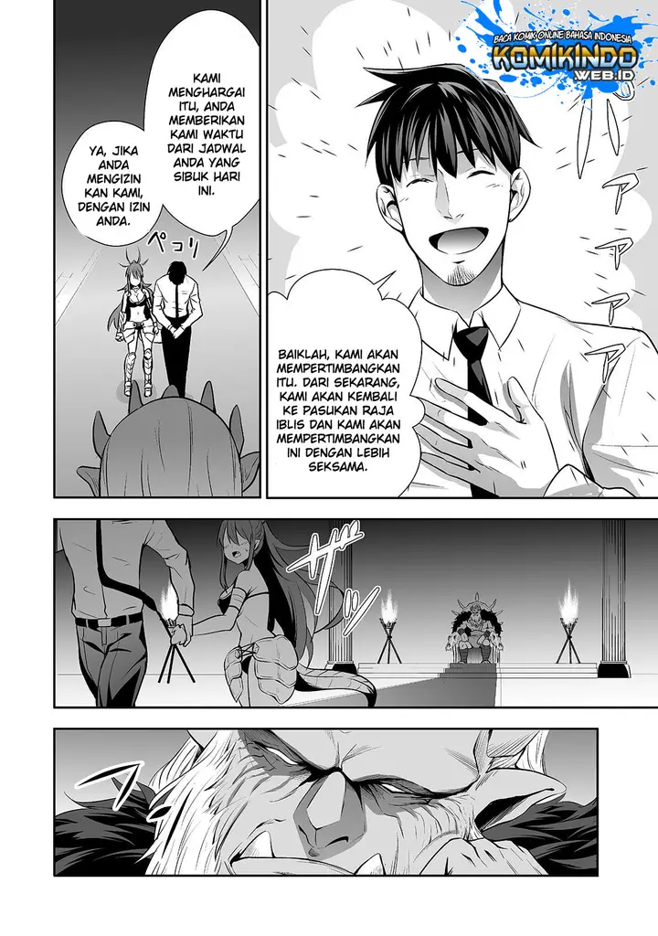 image-komik-salaryman-ga-isekai-ni-ittara-shitennou-ni-natta-hanashi-chapter-4-13/25