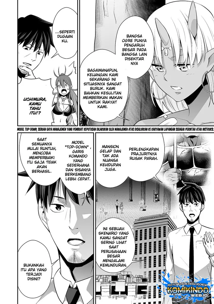 image-komik-salaryman-ga-isekai-ni-ittara-shitennou-ni-natta-hanashi-chapter-4-19/25