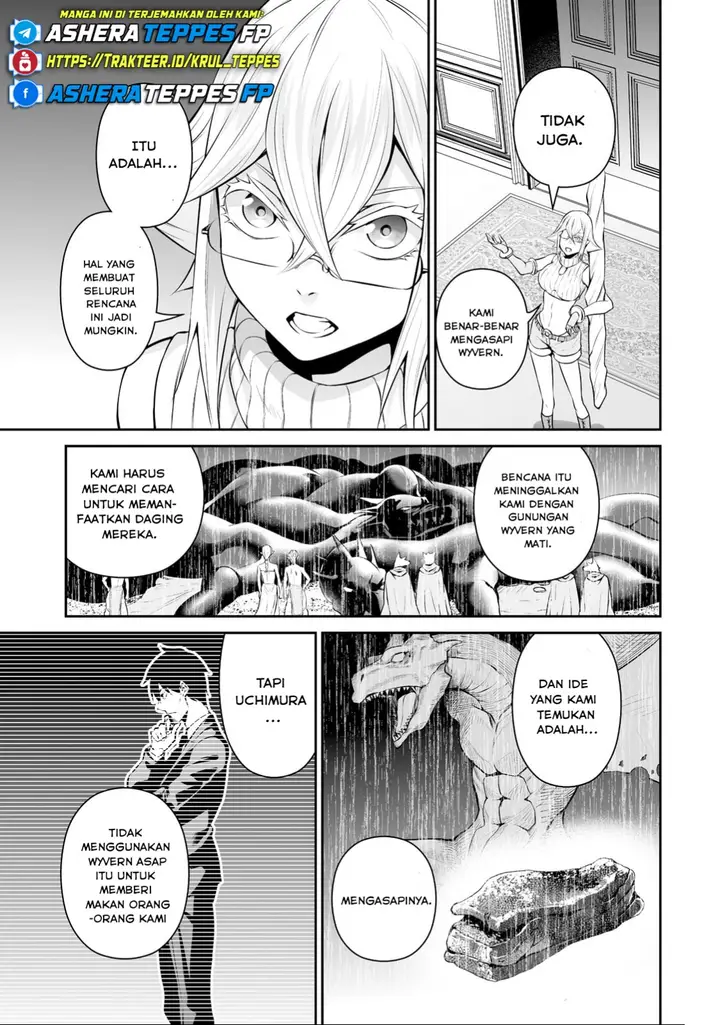 image-komik-salaryman-ga-isekai-ni-ittara-shitennou-ni-natta-hanashi-chapter-40-6/19