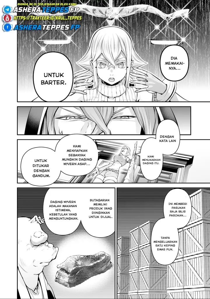 image-komik-salaryman-ga-isekai-ni-ittara-shitennou-ni-natta-hanashi-chapter-40-7/19