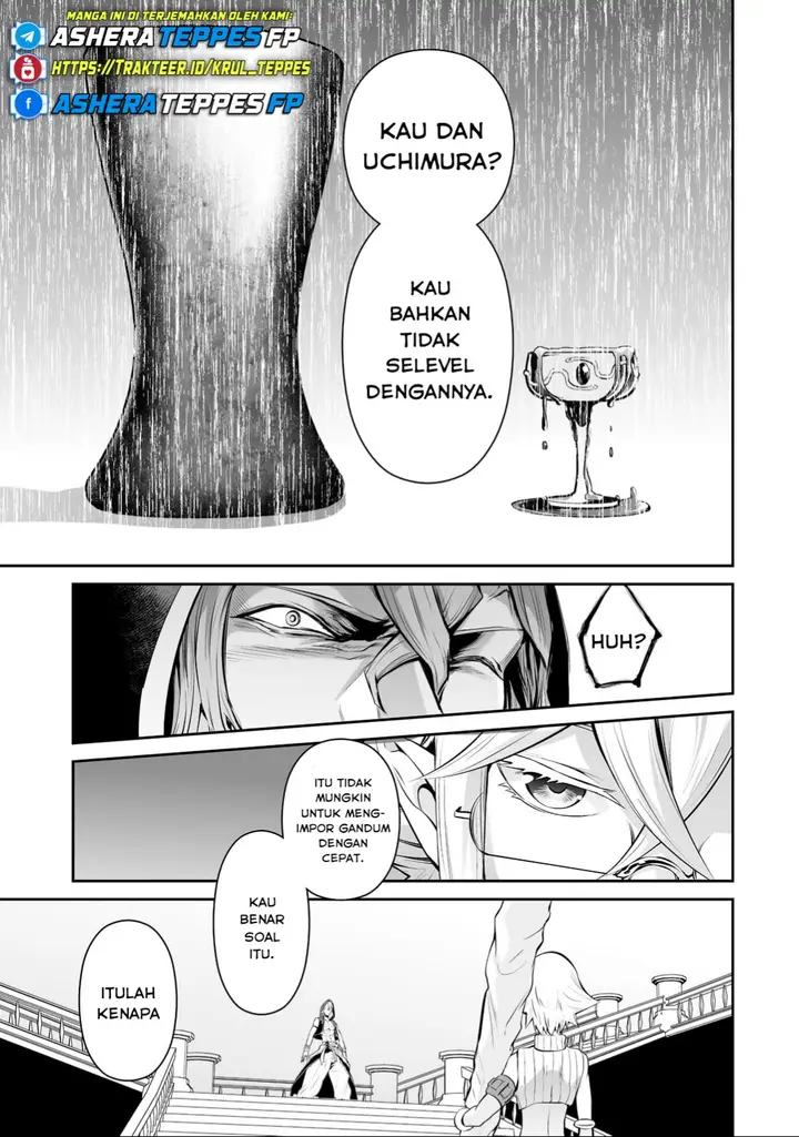 image-komik-salaryman-ga-isekai-ni-ittara-shitennou-ni-natta-hanashi-chapter-40-10/19