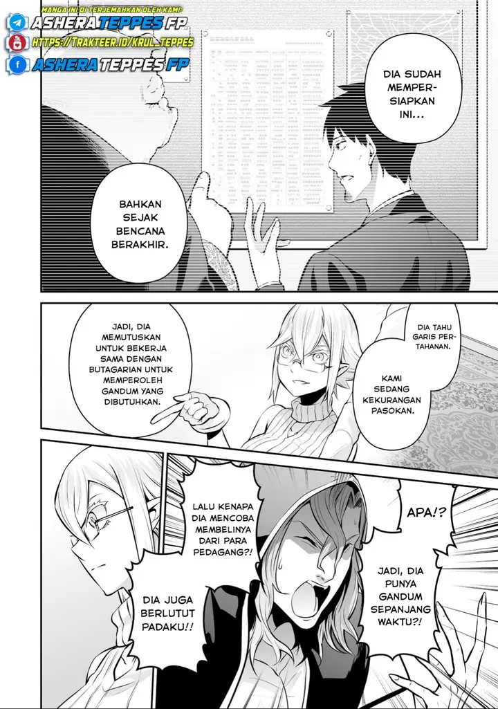 image-komik-salaryman-ga-isekai-ni-ittara-shitennou-ni-natta-hanashi-chapter-40-11/19