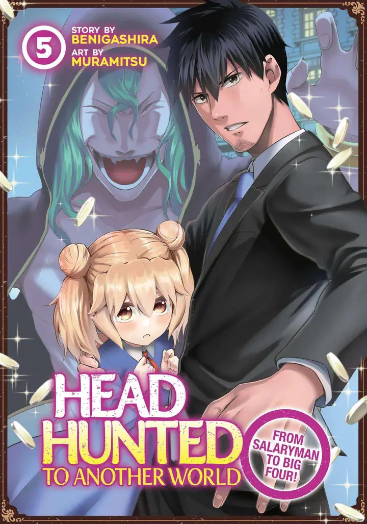 image-komik-salaryman-ga-isekai-ni-ittara-shitennou-ni-natta-hanashi-chapter-40-16/19