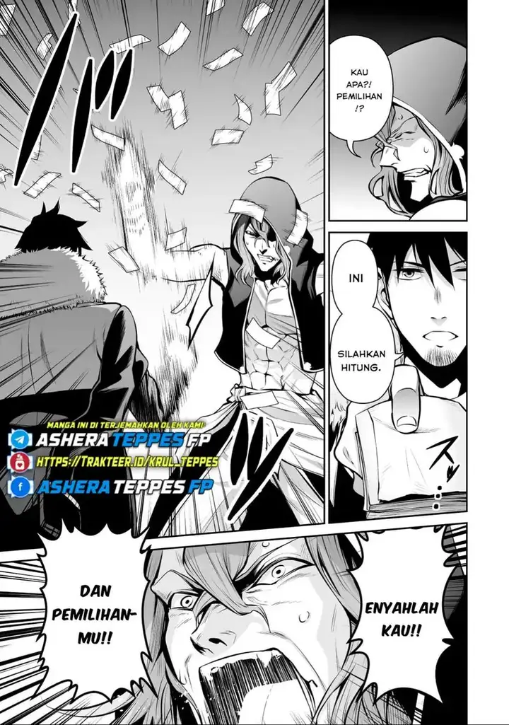 image-komik-salaryman-ga-isekai-ni-ittara-shitennou-ni-natta-hanashi-chapter-42-2/20