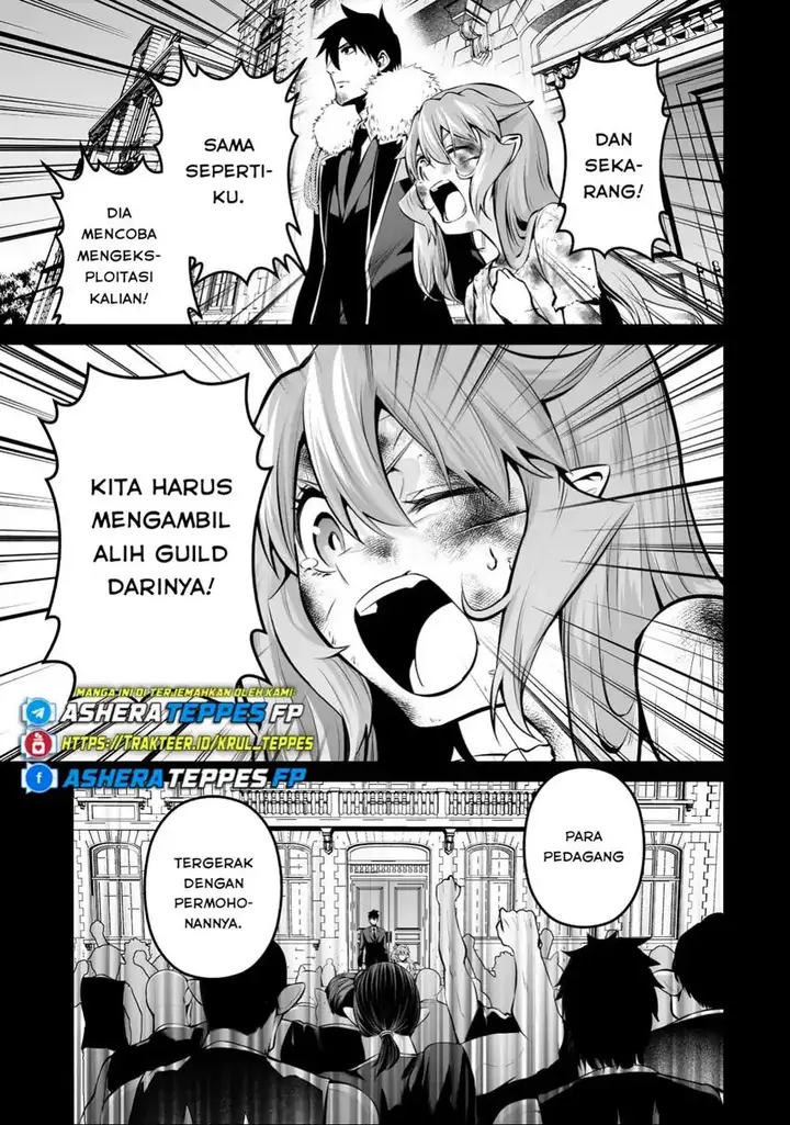 image-komik-salaryman-ga-isekai-ni-ittara-shitennou-ni-natta-hanashi-chapter-42-6/20