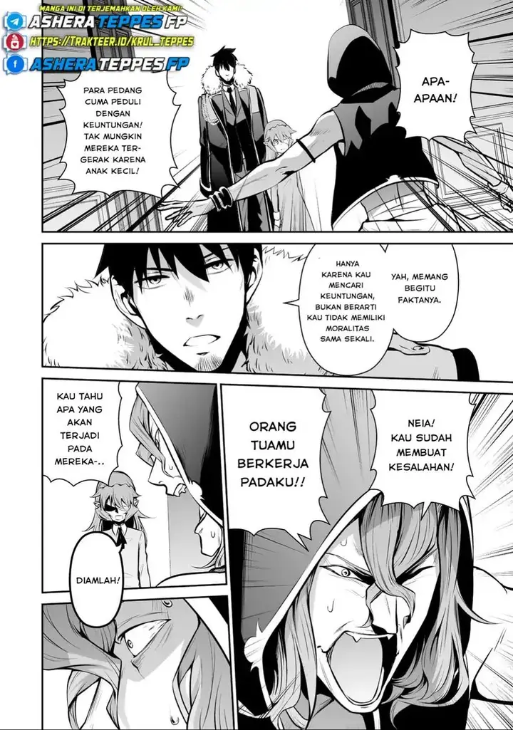image-komik-salaryman-ga-isekai-ni-ittara-shitennou-ni-natta-hanashi-chapter-42-7/20