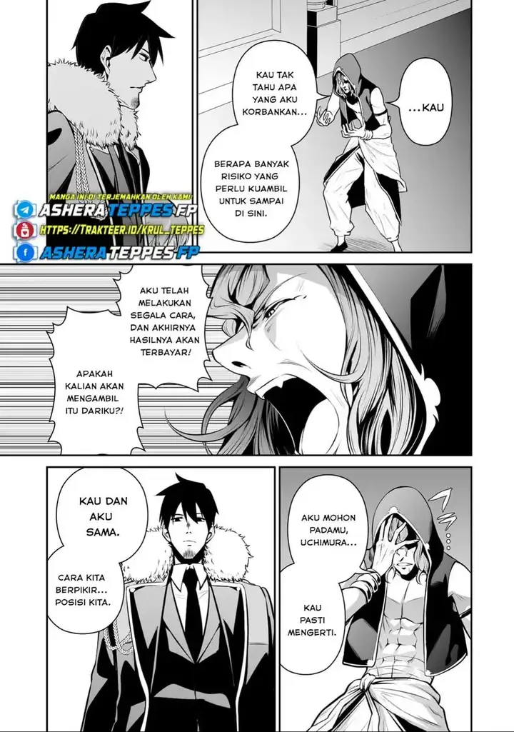 image-komik-salaryman-ga-isekai-ni-ittara-shitennou-ni-natta-hanashi-chapter-42-10/20